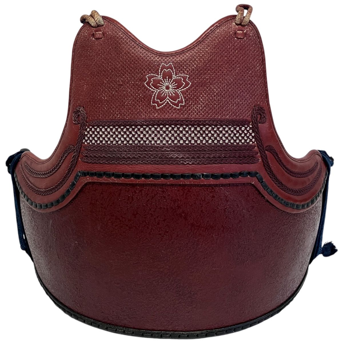 全国送料無料！ メーカー不明 剣道 防具 胴 裏竹胴 特製廣武塗スポーツ F10378434 正規品激安大集合！