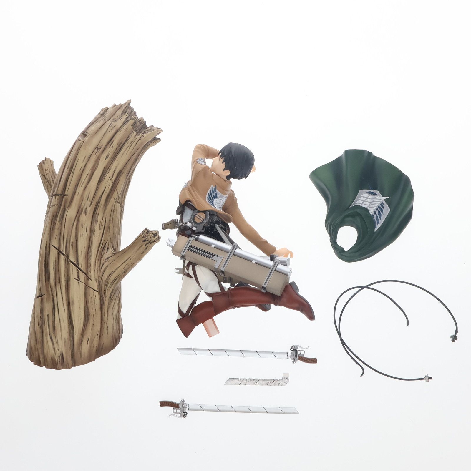 進撃の巨人 リヴァイ Renewal Package ver.