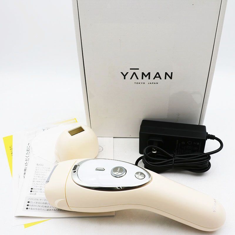 YA-MAN(ヤーマン) レイボーテ Rフラッシュ シルキー STA-210C-