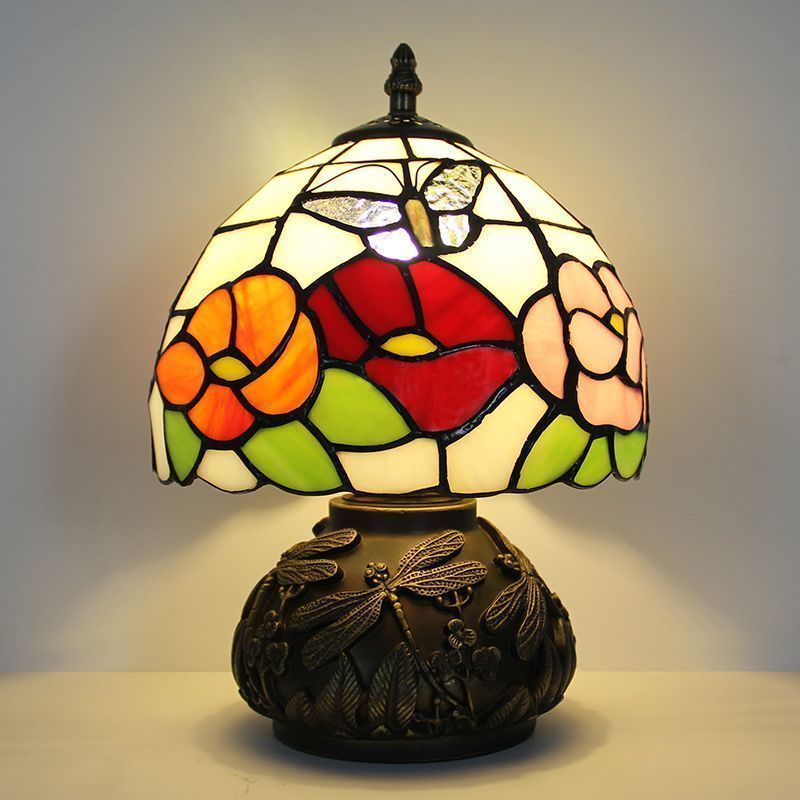 新品：BRIDGEPORT DESIGNS シリンダーフロアランプ/照明/インテリア/鬼