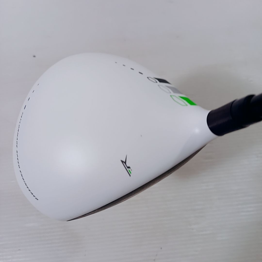 RBZ Rフレックス