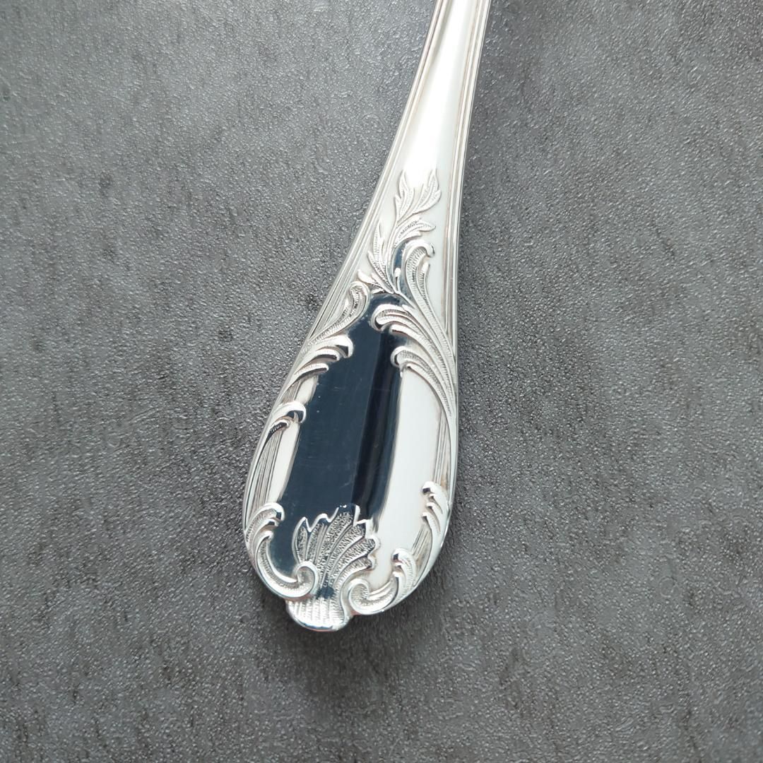 クリストフル マルリー ポテトレードル