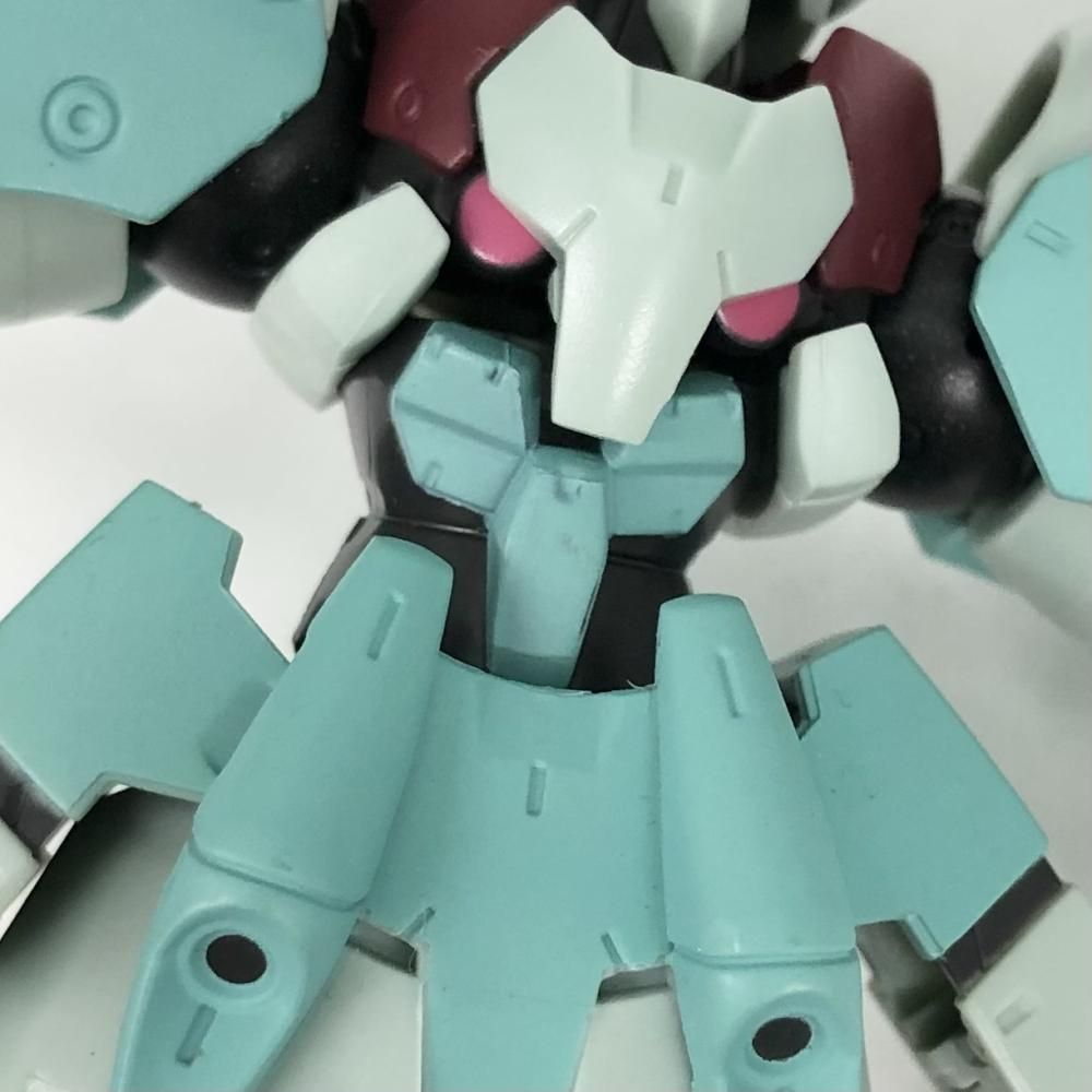 BANDAI - 【中古】開封 バンダイ 機動戦士ガンダム00 ROBOT魂 ＜SIDE MS＞ GNZ-003 ガデッサ[17][240017686523] 中古】開封 バンダイ 機動戦士ガンダム00 ROBOT魂 ＜SIDE MS