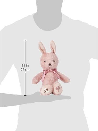 新着商品】ローズうさぎさんくたくたポーチ フルール] レディース ド