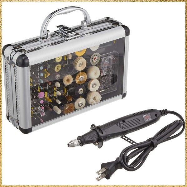 彡送料無料でお届け 彡 イチネンアクセス スマートルーター-ロータリーツールセット SR-032