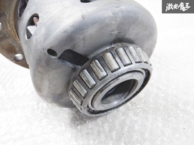 JZX100ツアラーV純正トルセンデフ jzx90にも 良品【ストア出品！】トヨタ純正 JZX100 チェイサー マークII