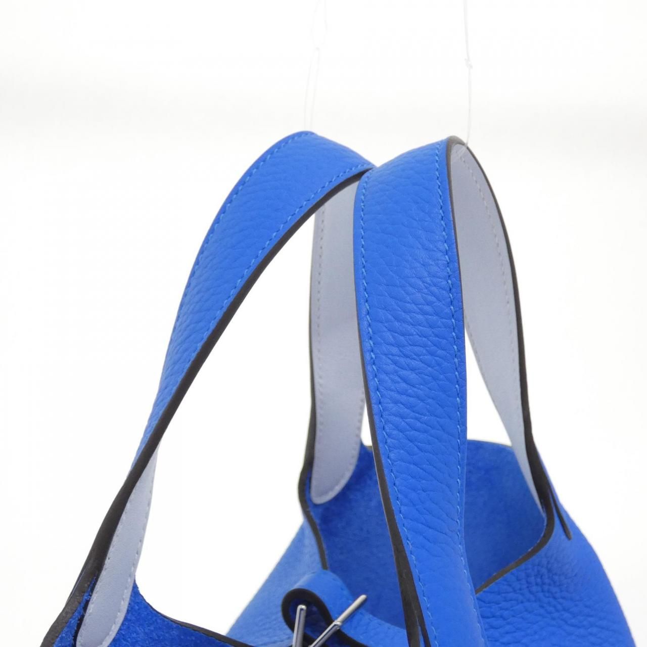 未使用品】エルメス ピコタン ロック エクラ PM 069560CK バッグ  