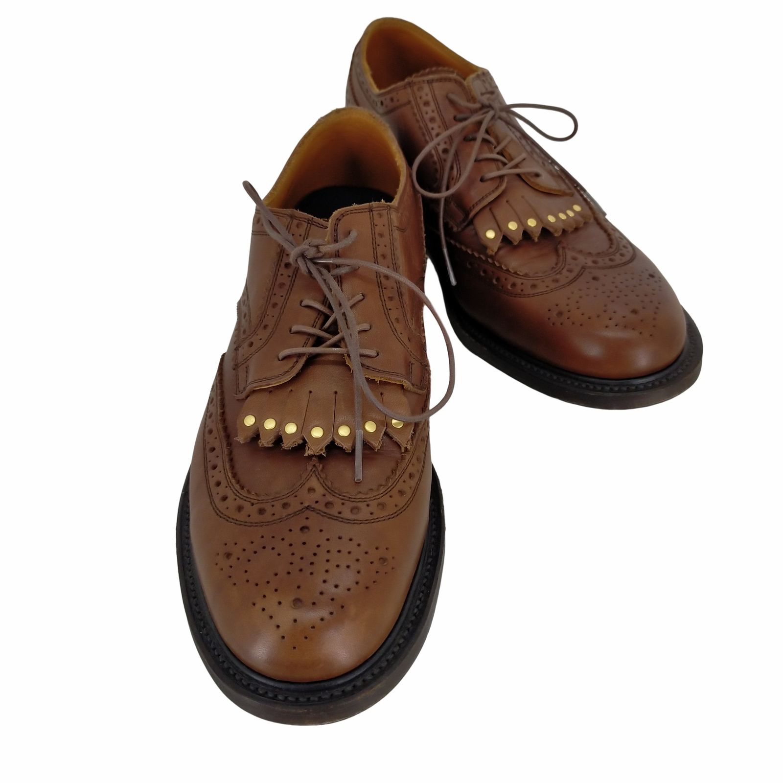 ブラックレーベルクレストブリッジ BLACK LABEL CRESTBRIDGE