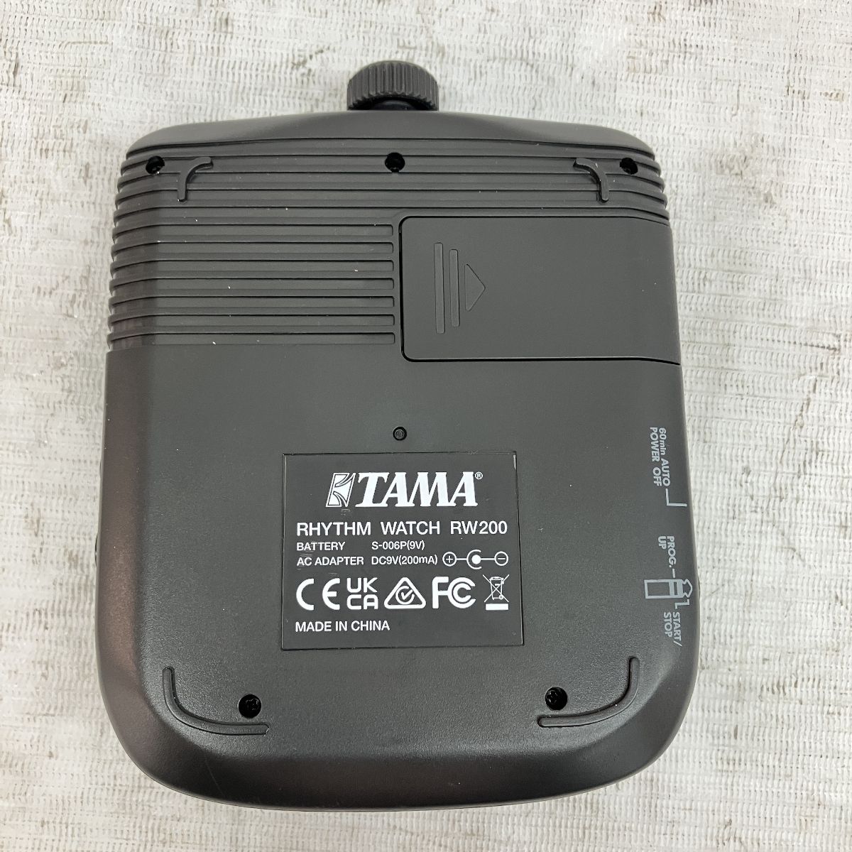 RW200 楽器