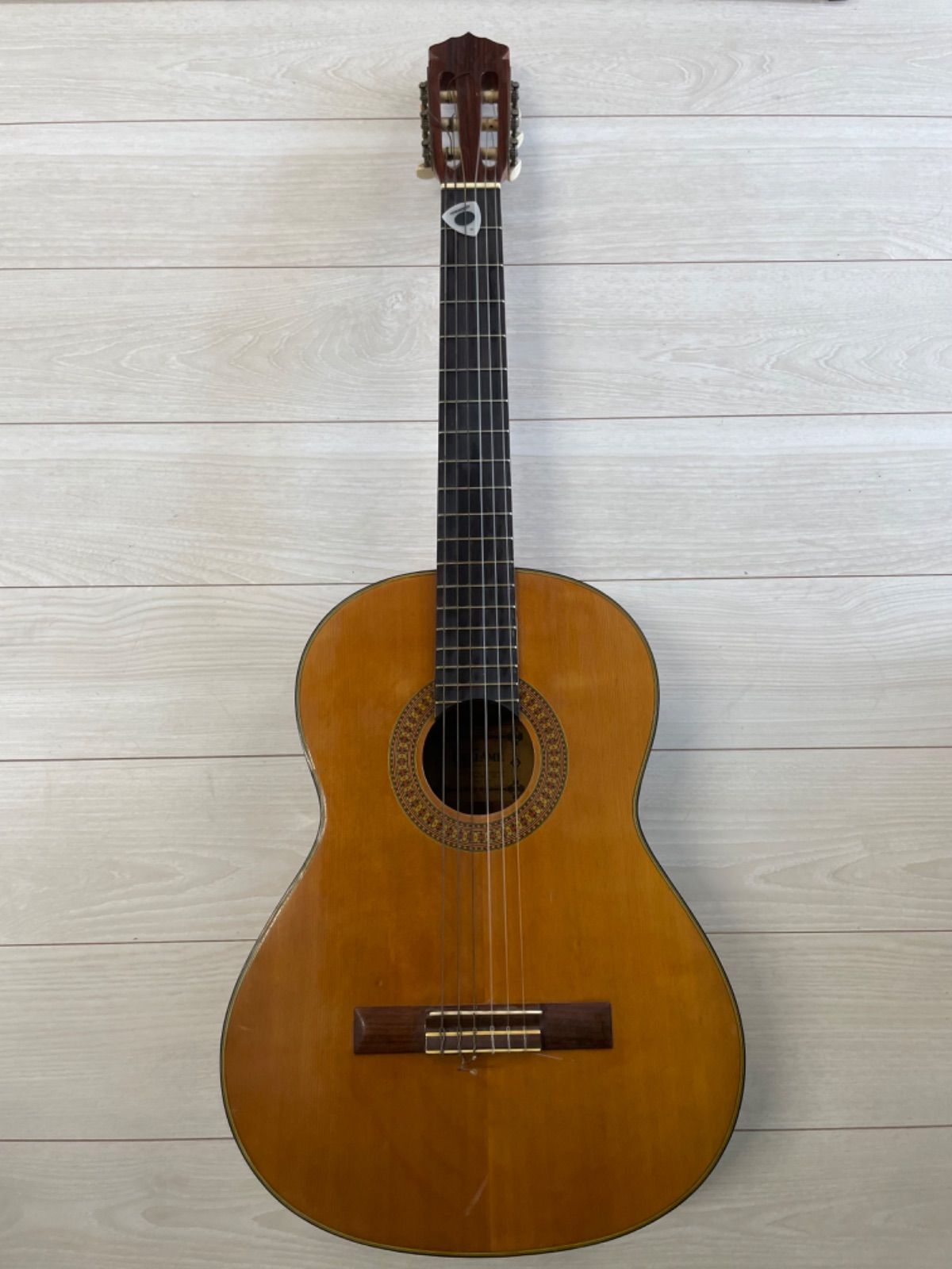 クラシックギター　BELLAME G-100 LUNA　ベラミ　ルナ クラシックギター BELLAME G-100 LUNA ビンテージ