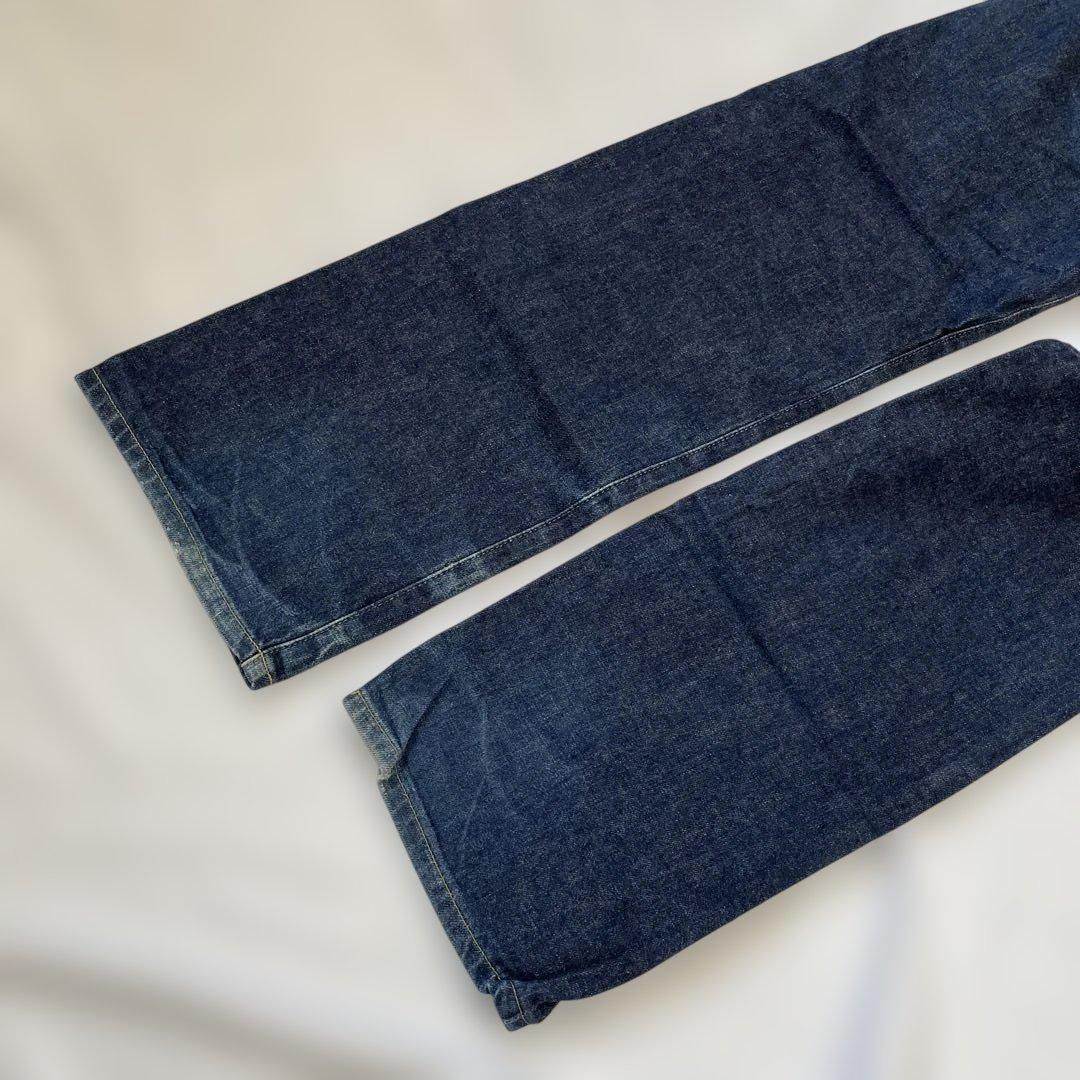 リーバイス 503BXX W34（実寸約86cm）日本製 復刻版 濃紺 ビッグE