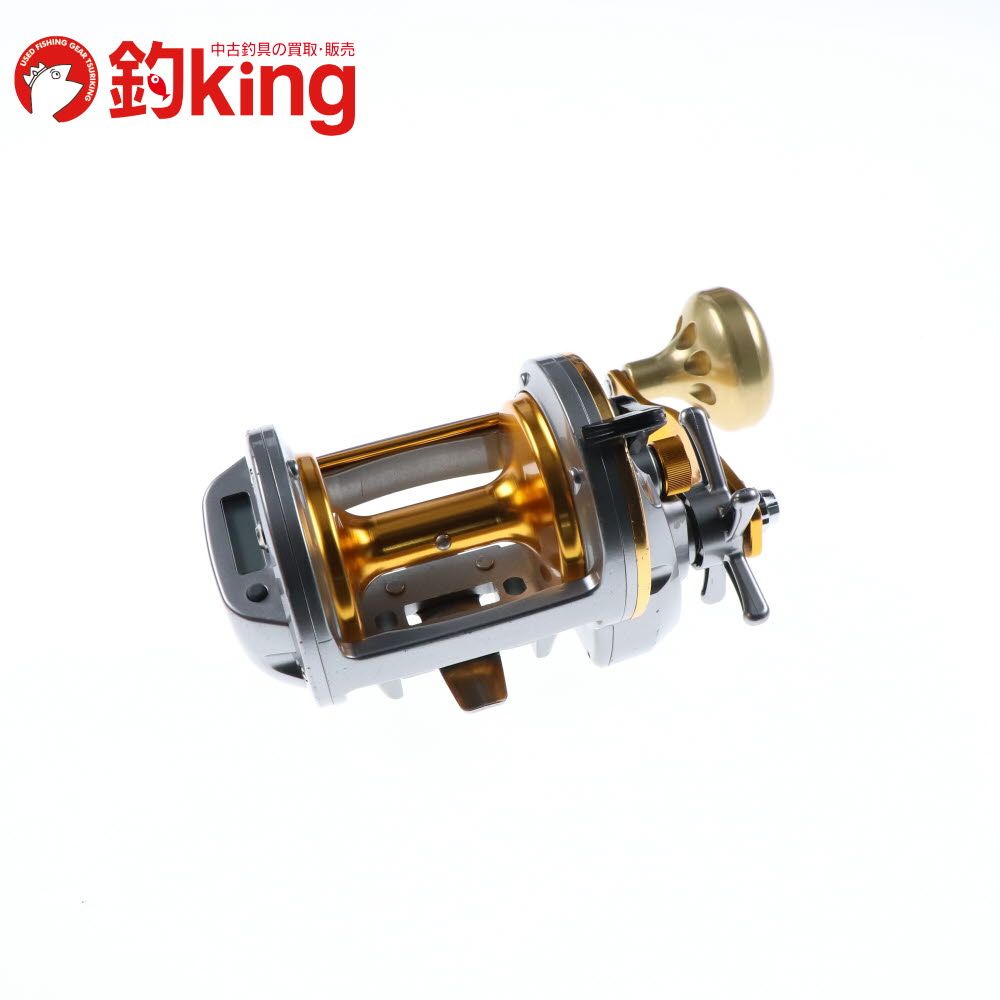 ダイワ 12 シーライン 石鯛 50 釣武者パワーホイルノブ付 /T098M 石鯛