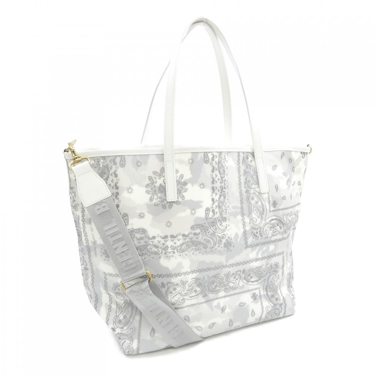 ジャンティバンティ Gentil Bandit BAG