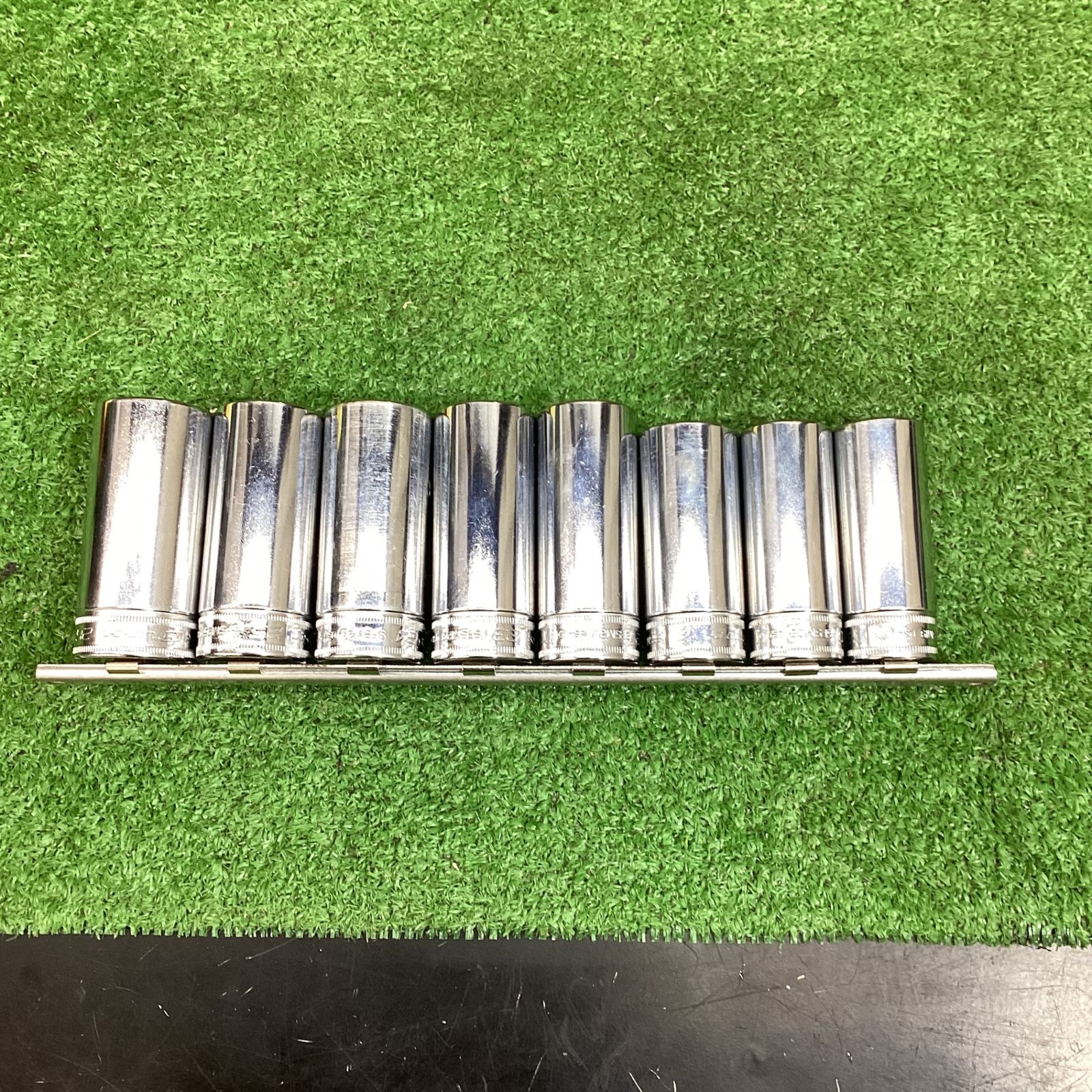 スナップオン Snap-on ディープソケットセット SFSM19 SFSM20 SFSM21 SFSM22 SFSM23SFSM24 SFSM25 SFSM26 川越店