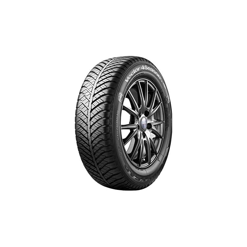 GOODYEAR グッドイヤー オールシーズン タイヤ 2本 165 80R13 90 88N