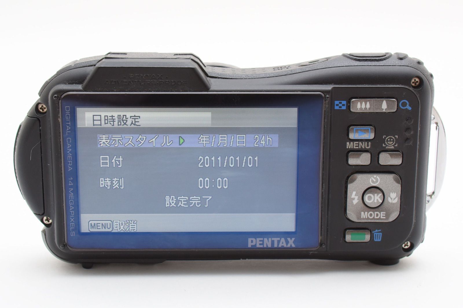 PENTAX