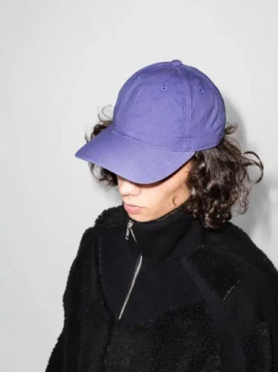 OUR LEGACY アワーレガシー サーモクロミック ボールキャップ HAPPYPLANETSERVICEAPARTMENTS_COM