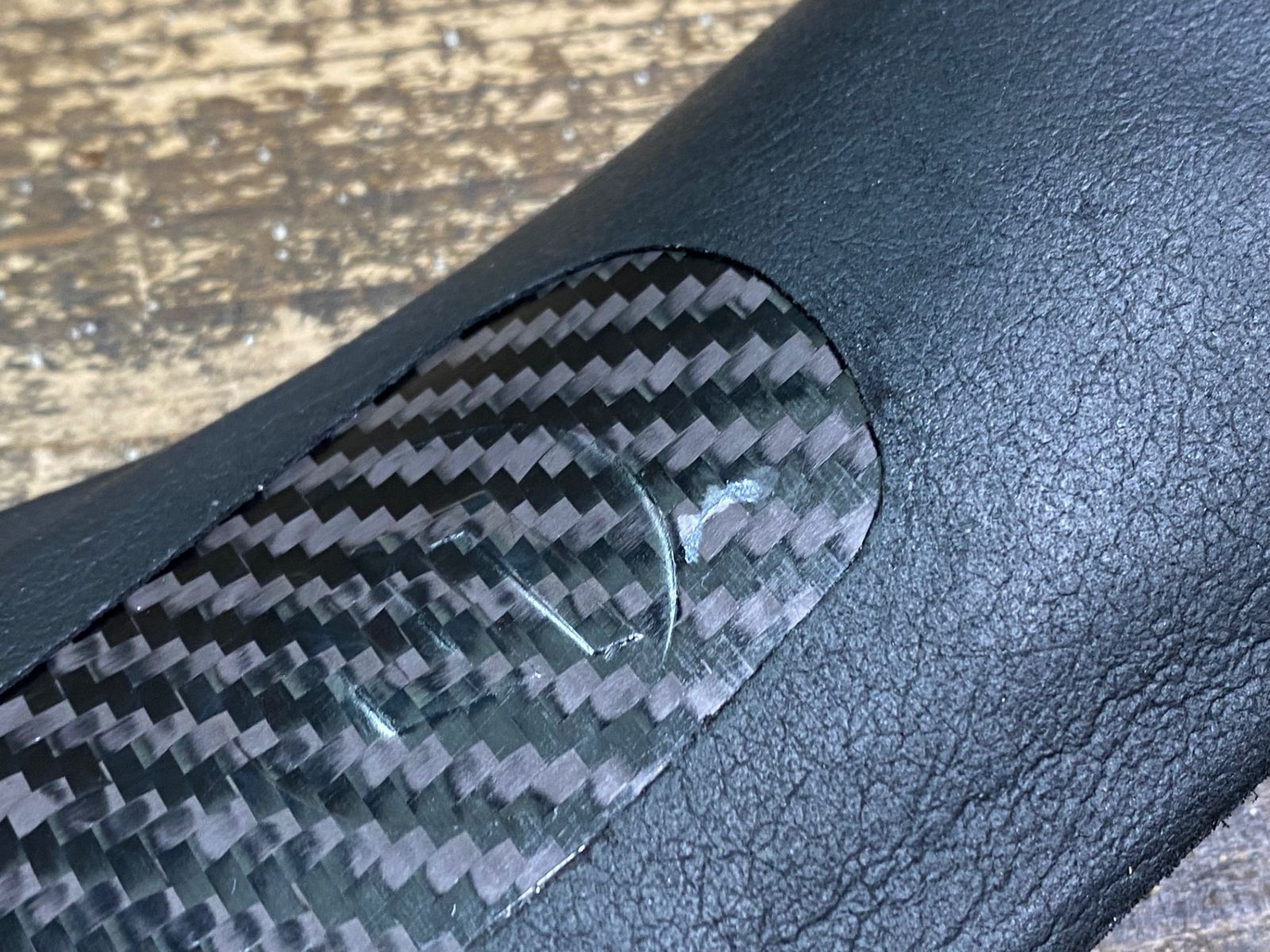 SOLESTAR ブラック