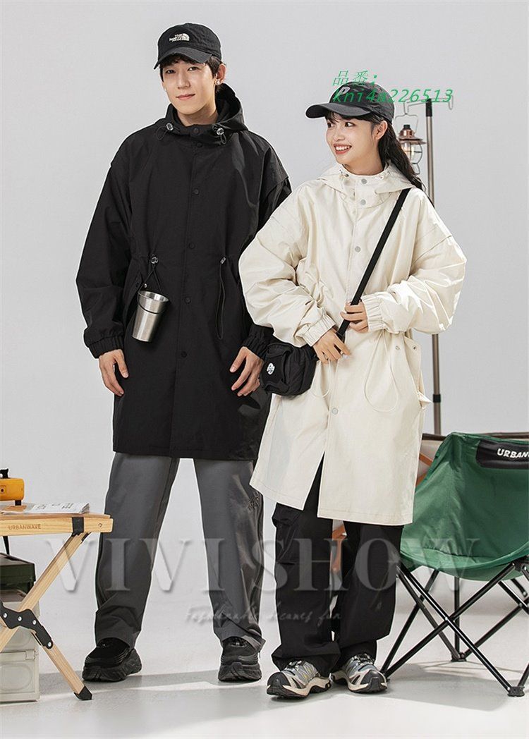 トレンチコート