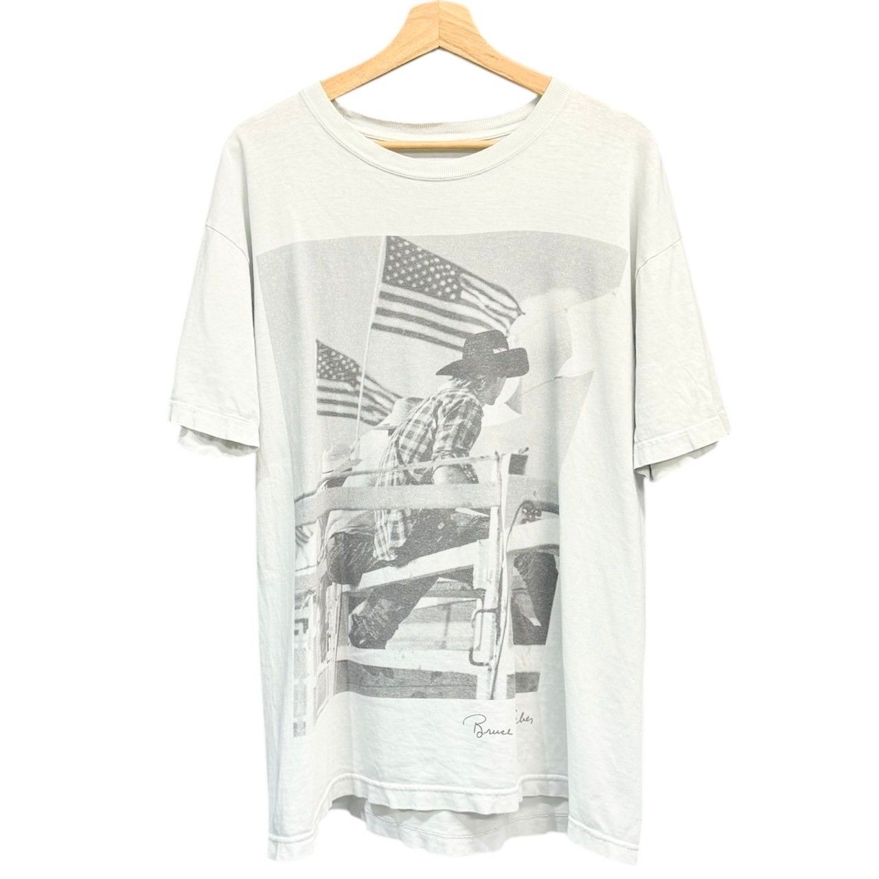 Bruce Weber×BIOTOP×10 Culture ブルースウェーバー ビオトープ