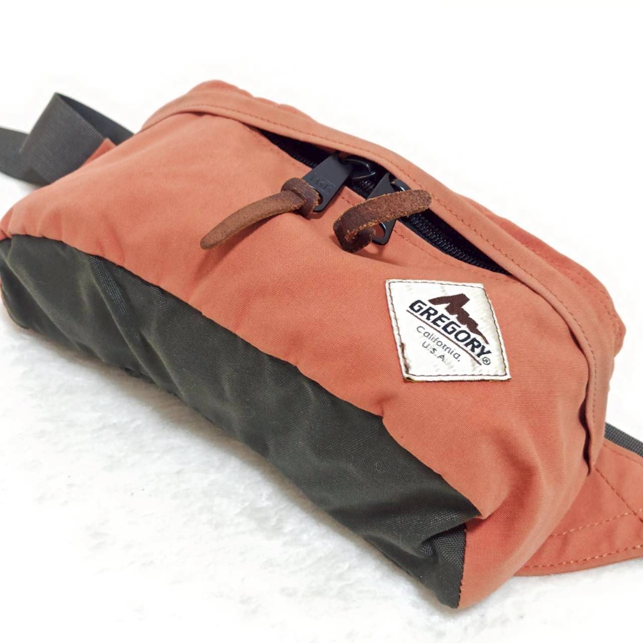 オレンジ ユニセックス