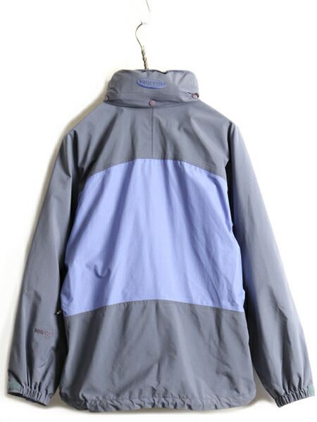 00s 希少サイズ S □ 01年製 パタゴニア プリモ ジャケット ( レディ