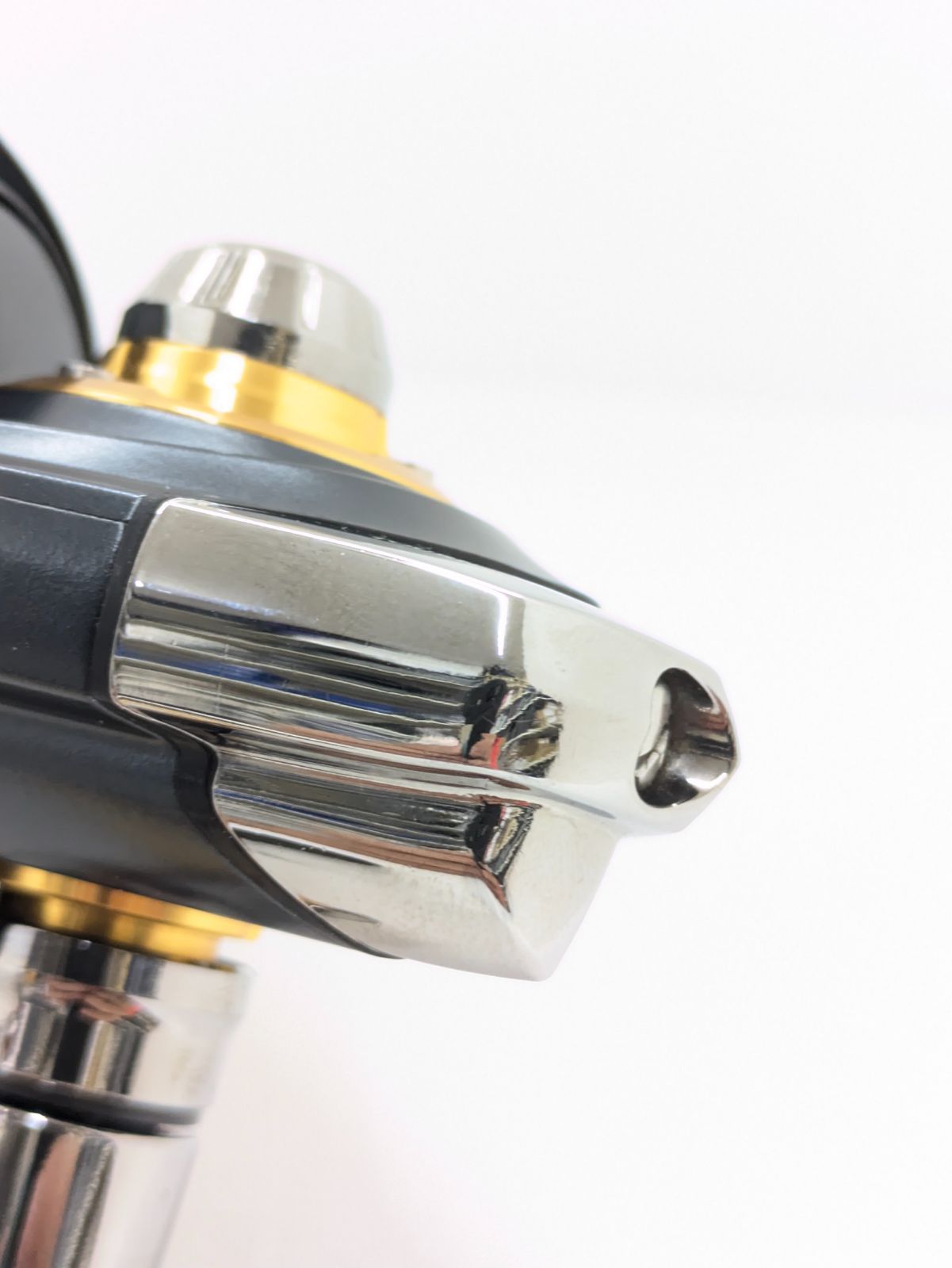 18トーナメント ISO