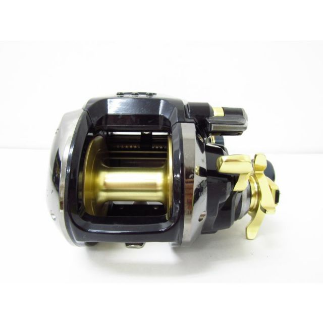SHIMANO シマノ 22.ビーストマスター MD 6000 電動リール バッテリー BT Master 11AH セット SP11349 HRDEVELOPMENT_JP