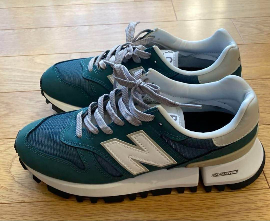 NEW BALANCE ニューバランス MS1300TG - メルカリ