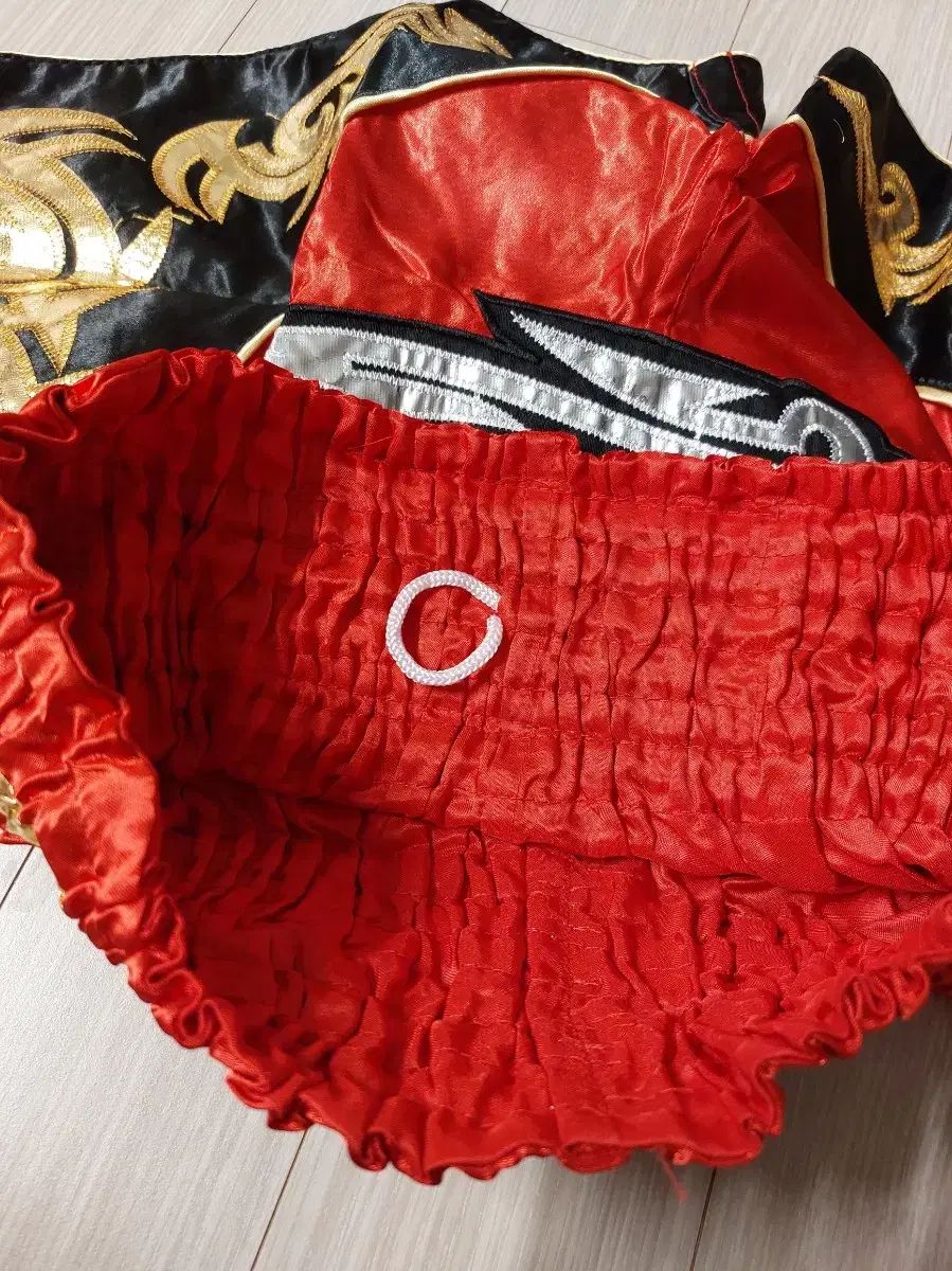 90sヴィンテージ マイクタイソン人形 古着 マイクタイソン 90年代