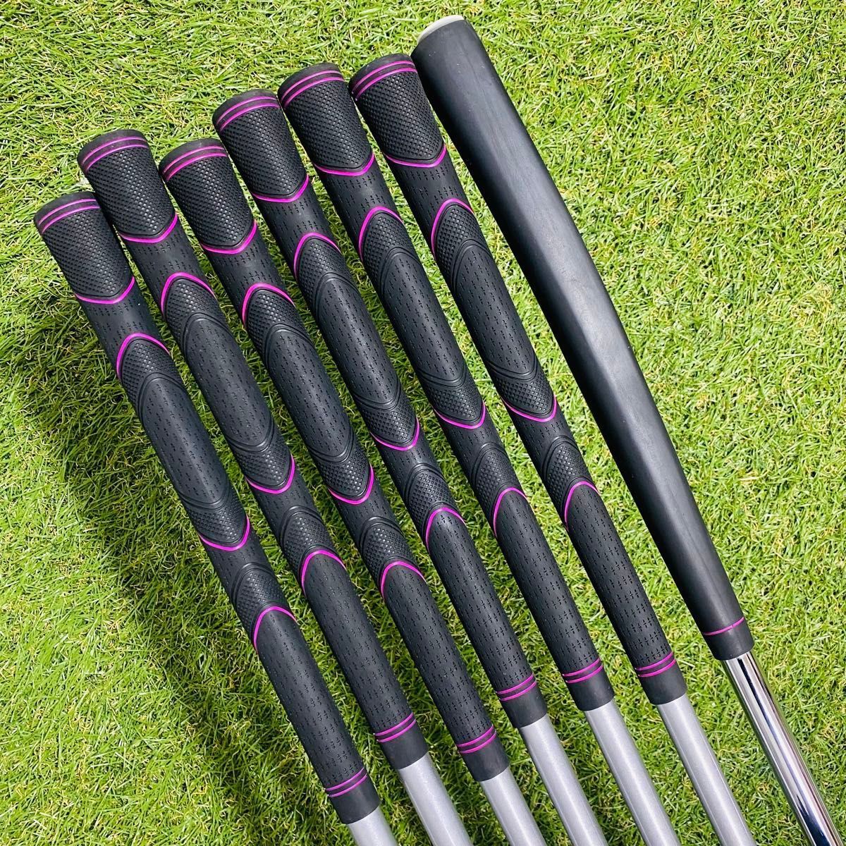 良品】初心者推奨 ブリヂストン エリー レディースゴルフセット 7本 L