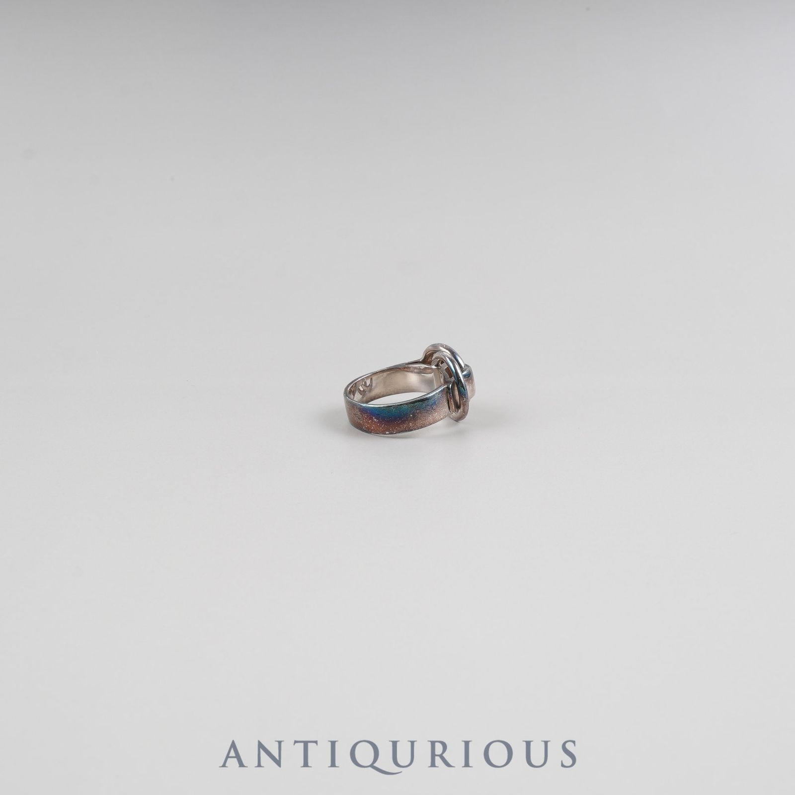 リング ドゥザノー