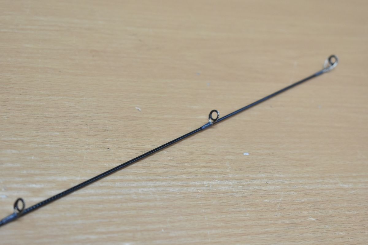  シュミット 802 ザ オイカワ Schmit The Oikawa フライロッド 2ピース 渓流 トラウト フライロッド ロッド