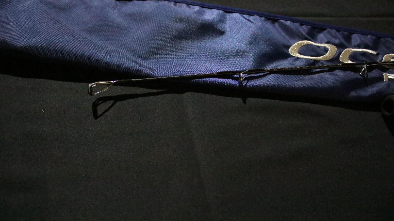 オシアプラッガー S86M