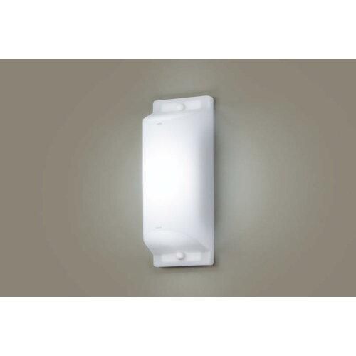 【新品・2営業日で発送】PANASONIC パナソニック Panasonic LEDブラケット/軒下シーリングライト(昼白色) LGW80158LE1