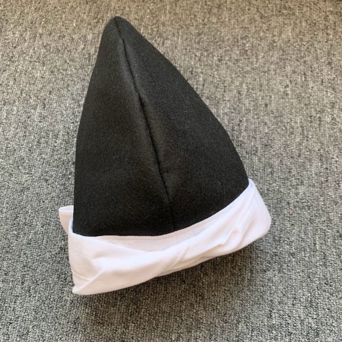 □引立烏帽子□立烏帽子/五月人形/節句衣装/着用できる兜/節句/男の子