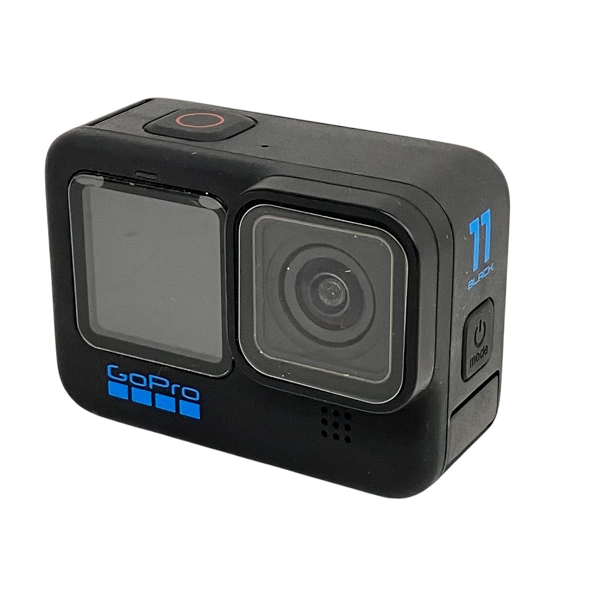 GoPro HERO11 BLACK CHDHX-111-FW 5.3K HyperSmooth5.0 アクションカメラ アクセサリーセット S10470416