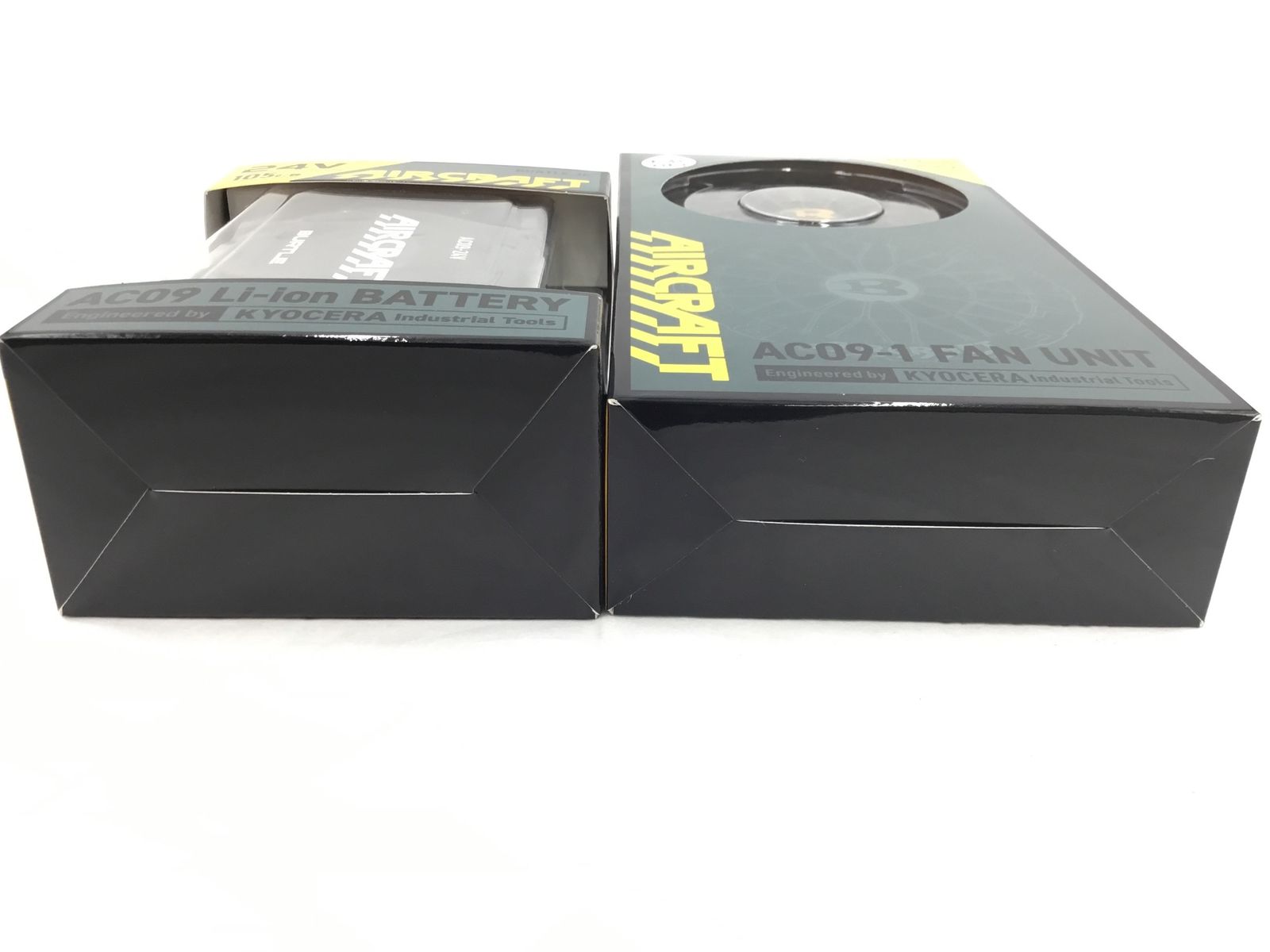 ♥ BURTLE|バートル エアークラフト空調服用ファン 24Vバッテリセット モデル AC09 AC09-1 IT8HO908TZ34 エコツール豊田インター店 M02