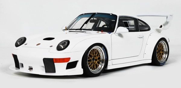 gtスピリッツポルシェ993gt2エボ18分1 GTスピリット 1/18 PORSCHE 911 (993) GT2 EVO NEW RELEASE] - 1.18