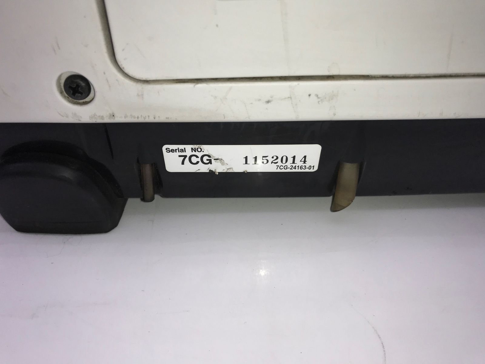 ヤンマー インバータ防音発電機