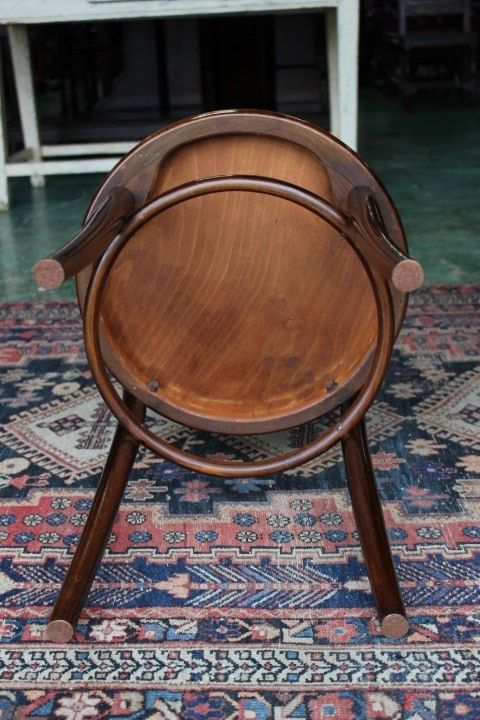 ベントウッドチェア