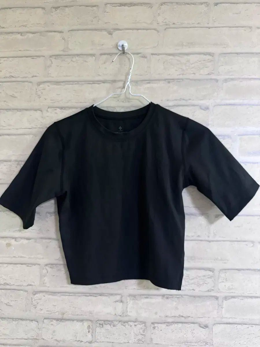 半袖 ピラティス カバーアップ ヨガウェア s m