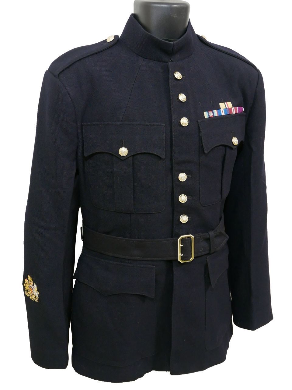 ジャケット・アウター THRIFTY LOOK / MEMORIAL M-43 JACKET THRIFTY LOOK / MEMORIAL M-43 JACKET