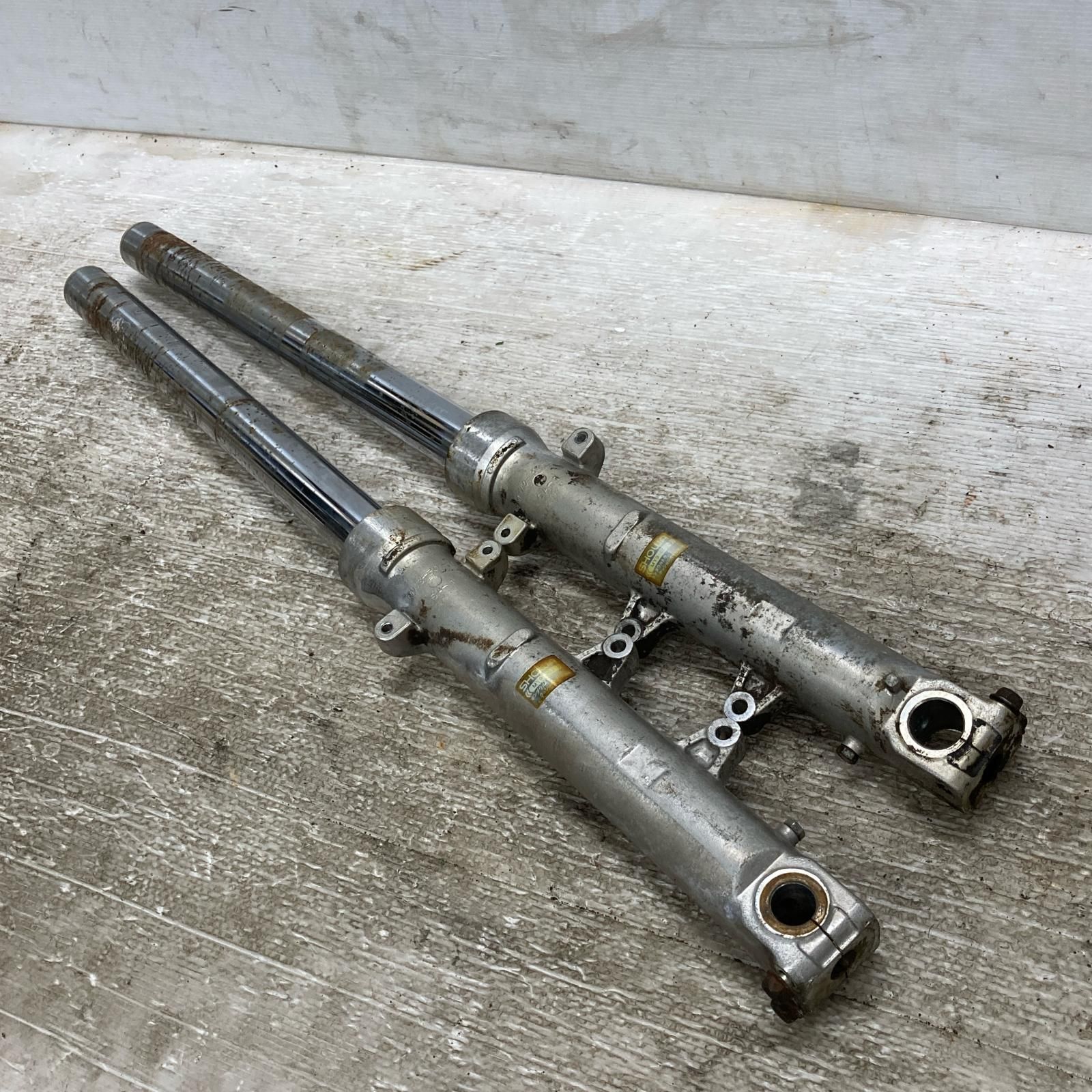 HONDA CB400SF NC31 フロントフォーク ホンダ