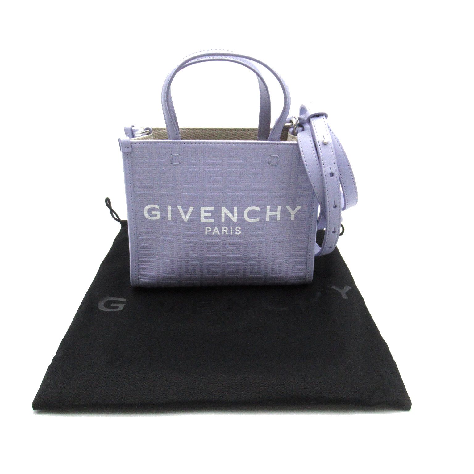 美品 ジバンシー キャンバス 2WAY ショルダーバッグ G-TOTE ミニ 楽天市場】【LaGアウトレット】 GIVENCHY ジバンシー G MINI