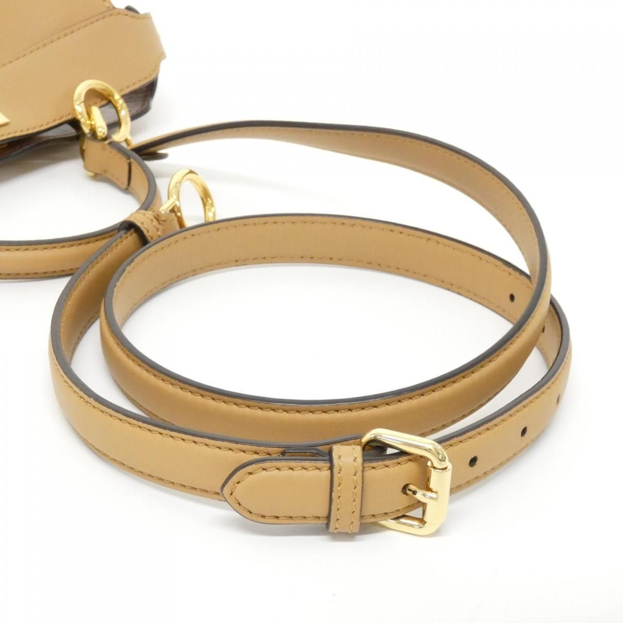 フェンディ ピーカブー アイ シー ユー スモール 8BN327 AFL0 バッグ  