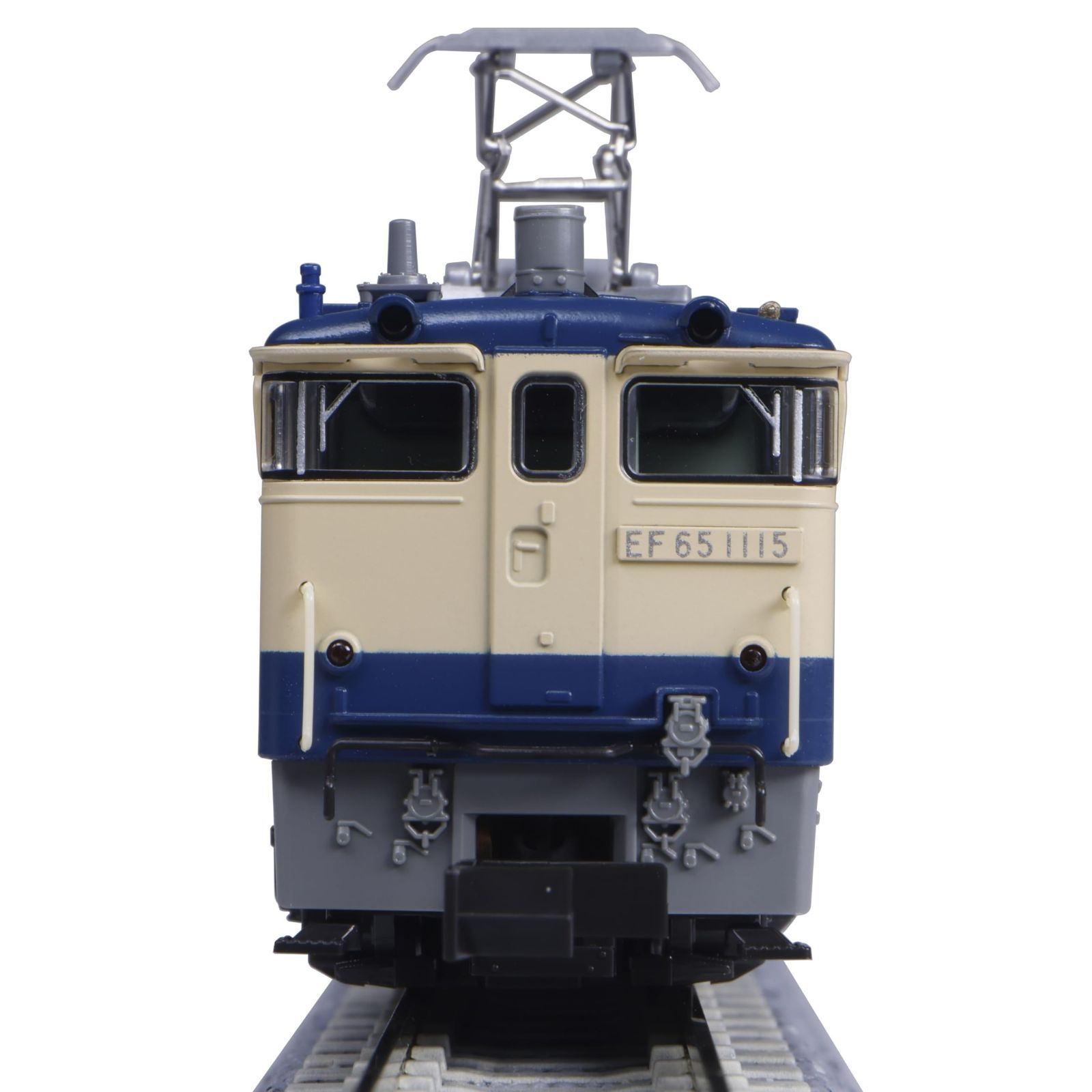 KATO Nゲージ EF65 1000 後期形 JR仕様 3061-8 鉄道模型 電気 KATO Nゲージ EF65 1000 後期形 JR仕様 3061-8 鉄道模型 電気