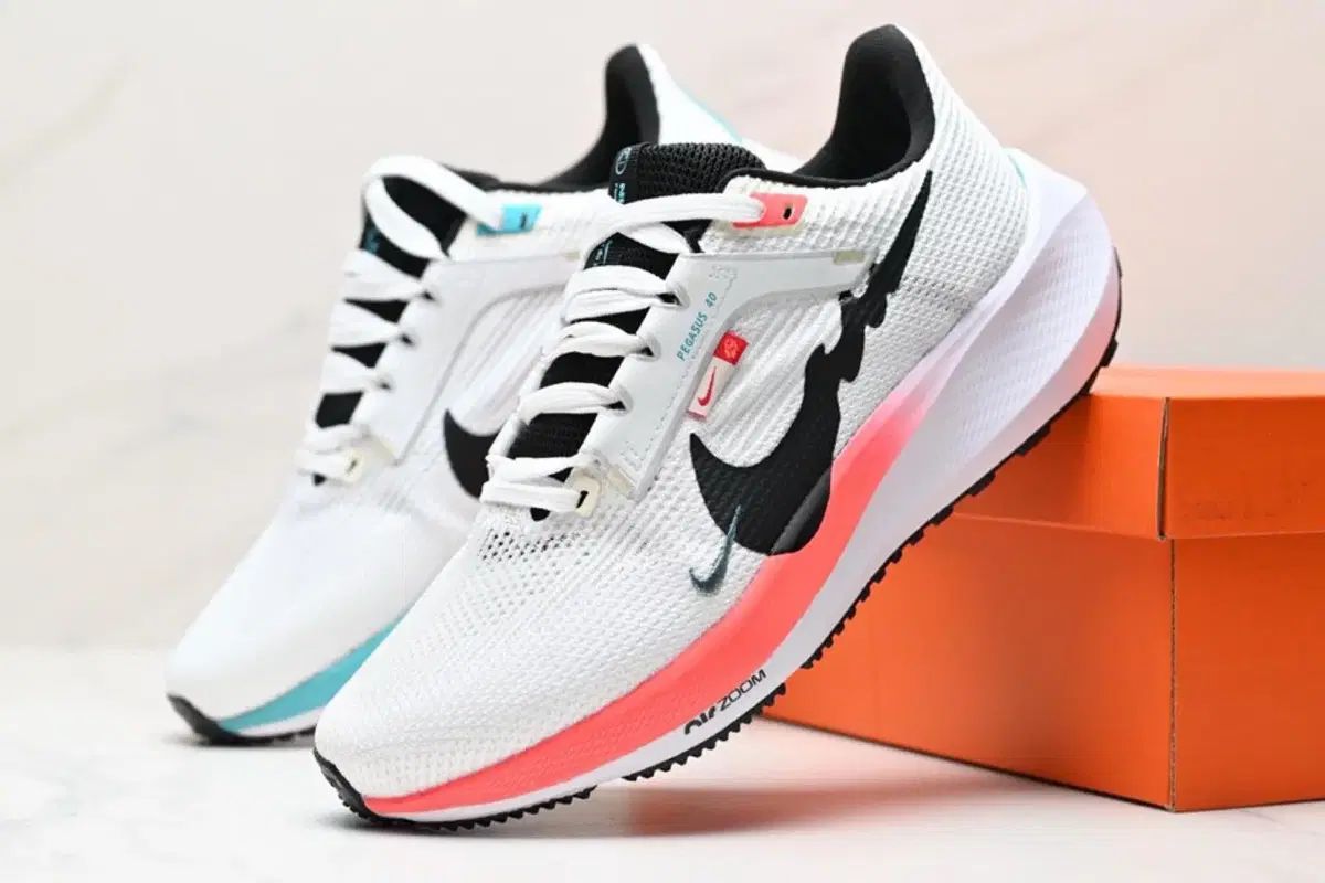 NIKE(ナイキ) エア ズーム ペガサス 40 ランニングシューズ