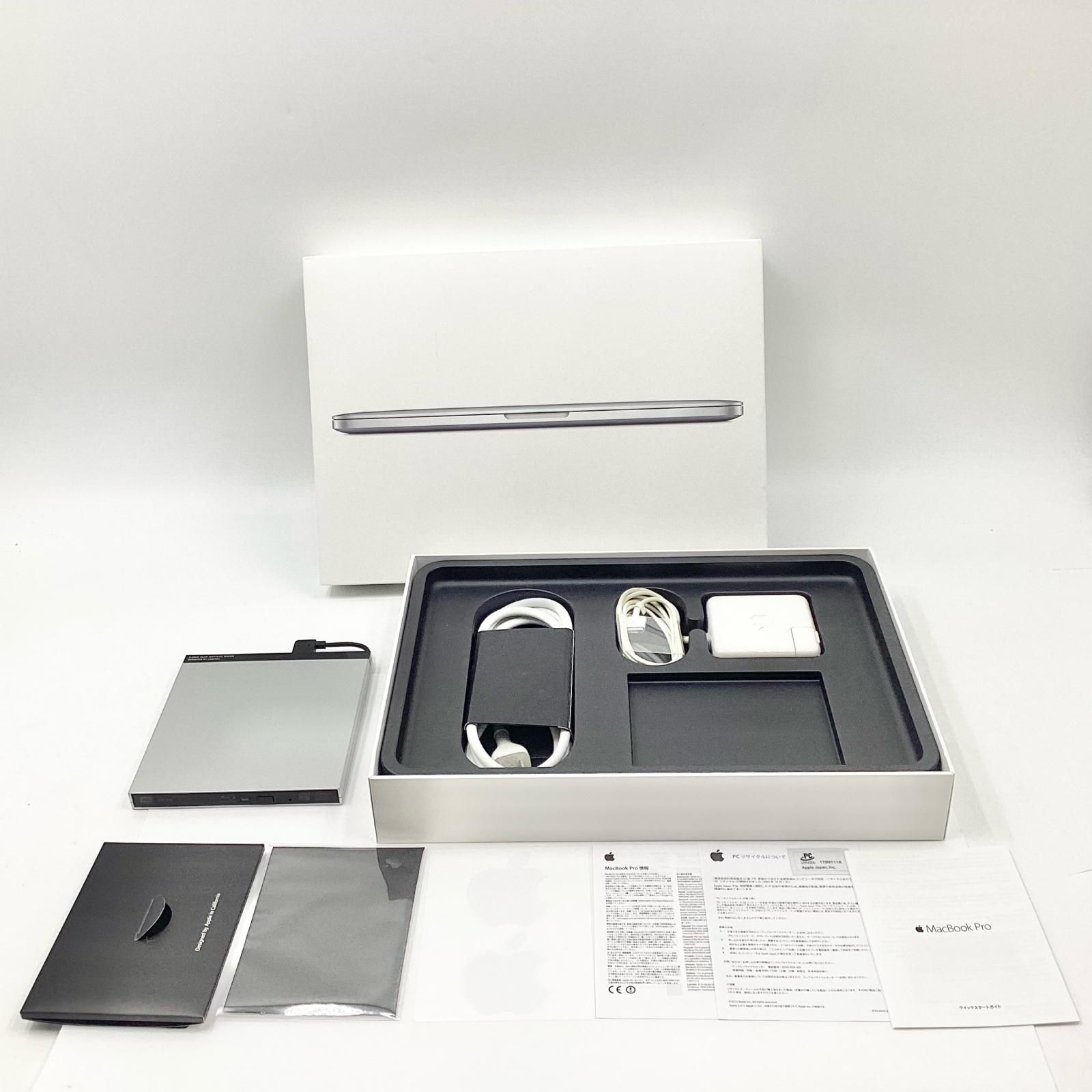 Apple MacBook 12-inch 2015年モデル スペースグレイ Retina MJY32J/A