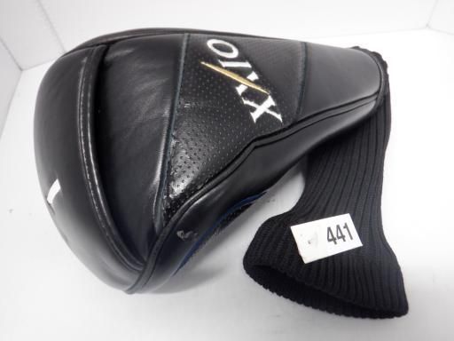 XXIO 2016
